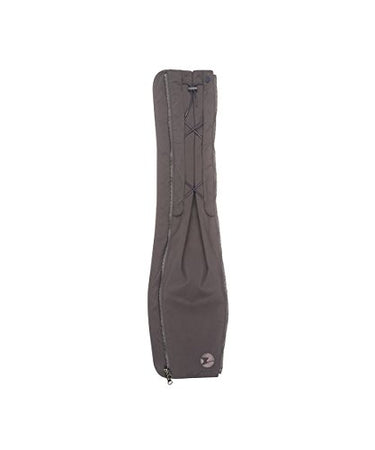 Finside W Shellbi Extension Grau, Damen 40-44 - Farbe Elephant - Granite Green im Sale